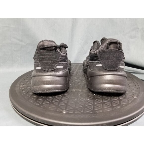 Puma Kids RS-X P.E.B PS Athletic Sneakers Black Size 12c NEW IN BOX! - Picture 7 of 11